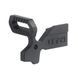 UTG AR-15 Bolt Catch Lever with Extended Button TLT-TKSBC. Black