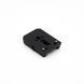Holosun Low Mount for Red Dot Sights - AEMS Low Mount for Picatinny. AEMSLM