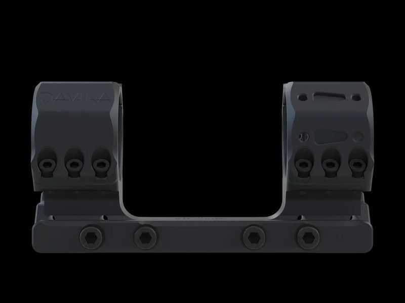 DAVIKA MSM-01 35D 0MOA 38H Scope Mount