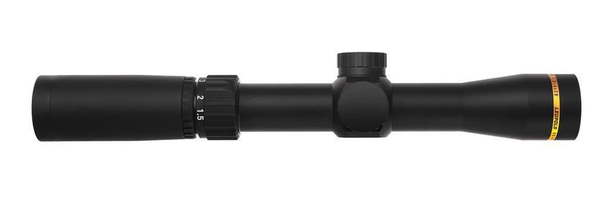 LEUPOLD VX-Freedom 1.5-4x28 (1 inch) IER Scout Duplex Rifle Scope