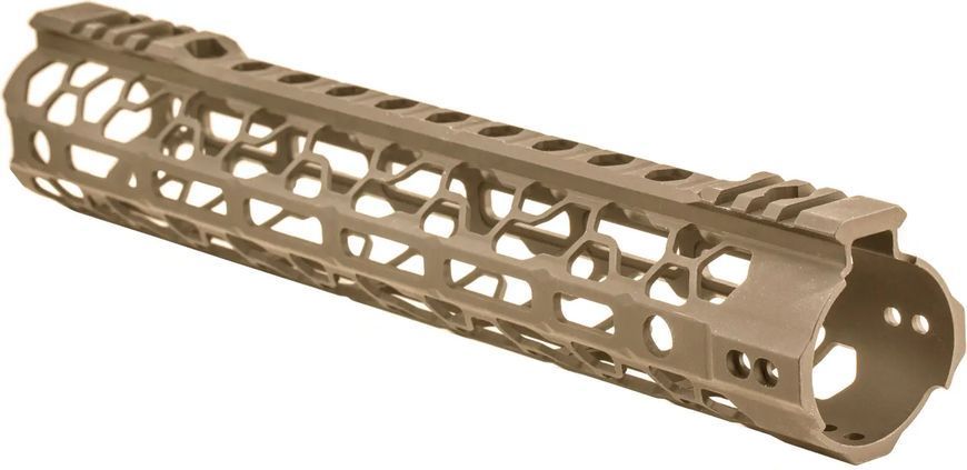Консольна цівка ODIN O2 Lite для AR15 Довжина - 12,5&rsquo;&rsquo; 5548 фото