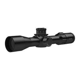 KAHLES K328i DLR CCW 3.5-28x50 / Skmr4+ w-left Rifle Scope