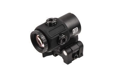 Збільшувач EOTech G43 3Х компактний 2932 фото