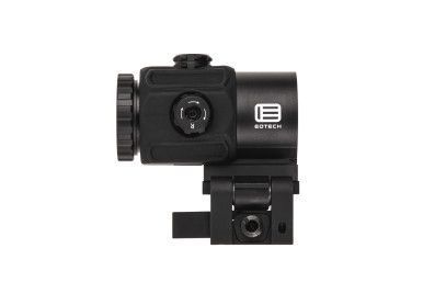 Збільшувач EOTech G43 3Х компактний 2932 фото