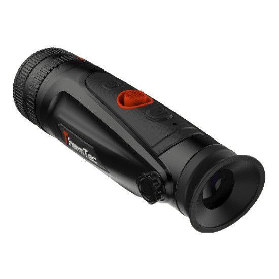 ThermTec Cyclops 650D Thermal Imager (640x512) 3000m