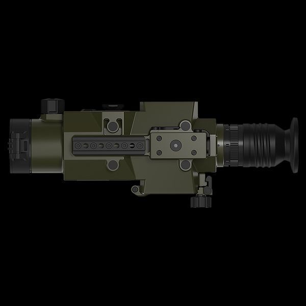 Thermal Vision Device Defender 335