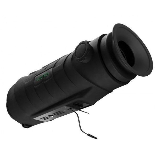 Тепловизор монокуляр NVECTech Patriot L25 (384x288) 1500м 3423 фото