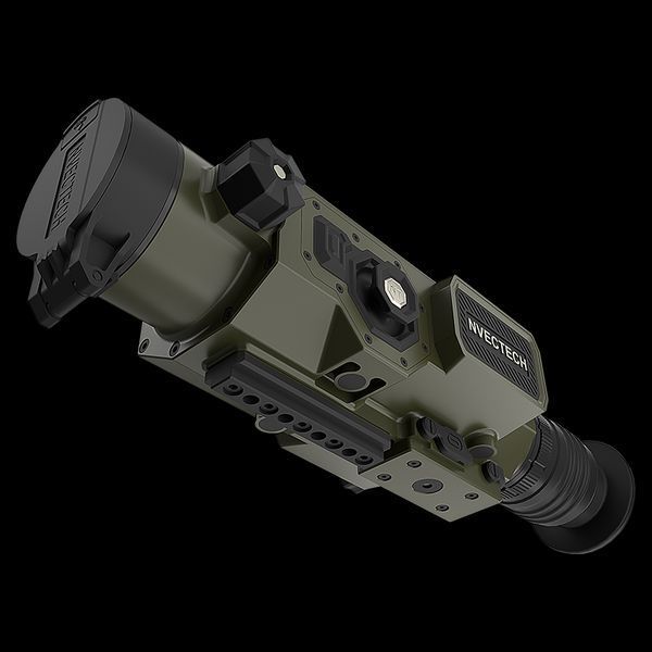 Thermal Vision Device Defender 335