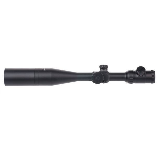 Оптический прицел KONUS KONUSPRO F-30 6-24x52 MIL-DOT IR FFP 5231 фото