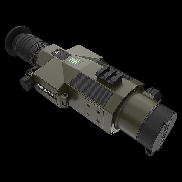 Thermal Vision Device Defender 335