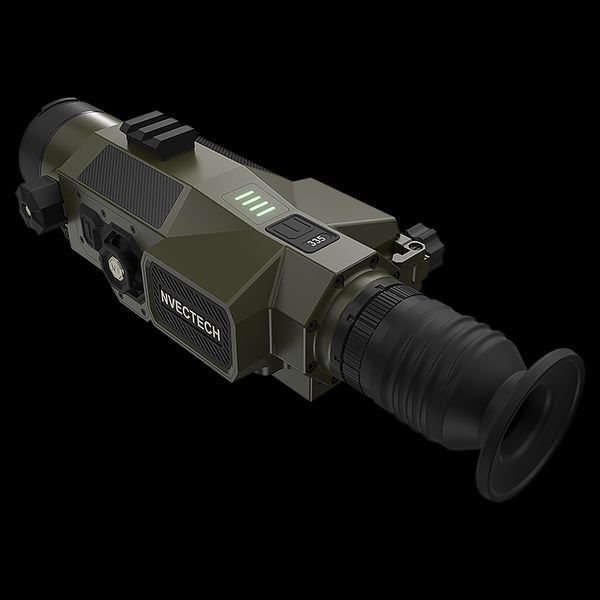 Thermal Vision Device Defender 335