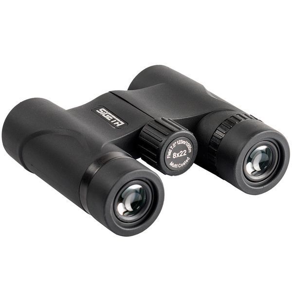 Бинокль SIGETA INTREK 8x22 3566 фото