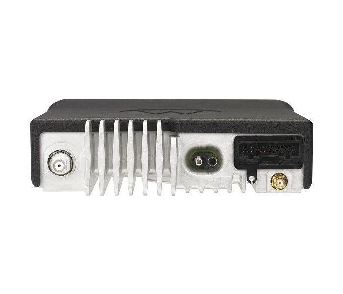 Motorola DM4601 VHF radio with AES256 bit encryption