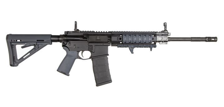 Упор для руки Magpul XTM 1913 Picatinny 5338 фото