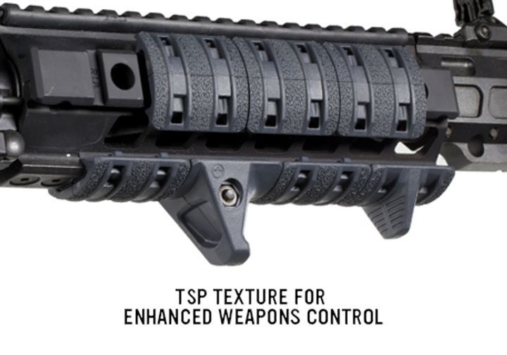 Упор для руки Magpul XTM 1913 Picatinny 5338 фото