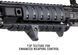Упор для руки Magpul XTM 1913 Picatinny 5338 фото 3