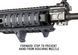 Упор для руки Magpul XTM 1913 Picatinny 5338 фото 5