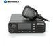 Motorola DM4601 VHF radio with AES256 bit encryption