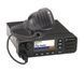 Motorola DM4601 VHF radio with AES256 bit encryption