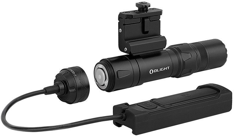 Olight Odin GL Mini Flashlight