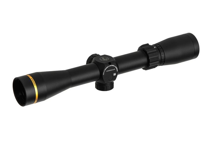 Прицел оптический (1 inch) HUNT-PLEX 2983 фото
