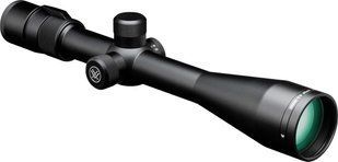 Прицел Vortex Viper 6,5-20x50 сетка Mil Dot 0811 фото