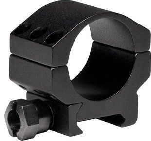 Vortex Tactical Ring. d - 30 mm. Low. Picatinny