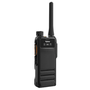 Радіостанція цифрова Hytera HP-705 UHF 7566 фото