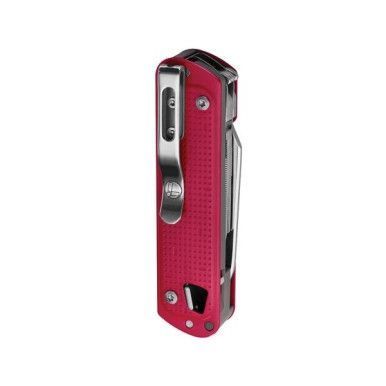 Мультиинструмент Leatherman Free T4 3367 фото