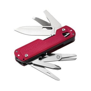 Мультиинструмент Leatherman Free T4 3367 фото