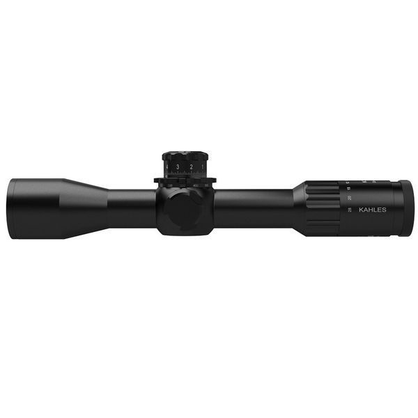 KAHLES K328i DLR CCW 3.5-28x50 / Skmr4+ w-right Rifle Scope