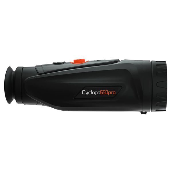 Тепловізор ThermTec Cyclops 650 Pro 1196 фото