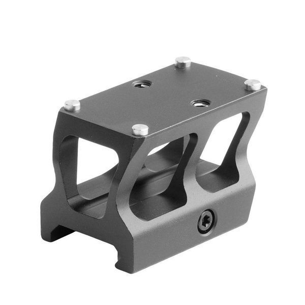 Консольне кріплення для коліматорних прицілів TEK Red Dot Sight Riser Mount на планку Picatinny SCRA-67 0306 фото