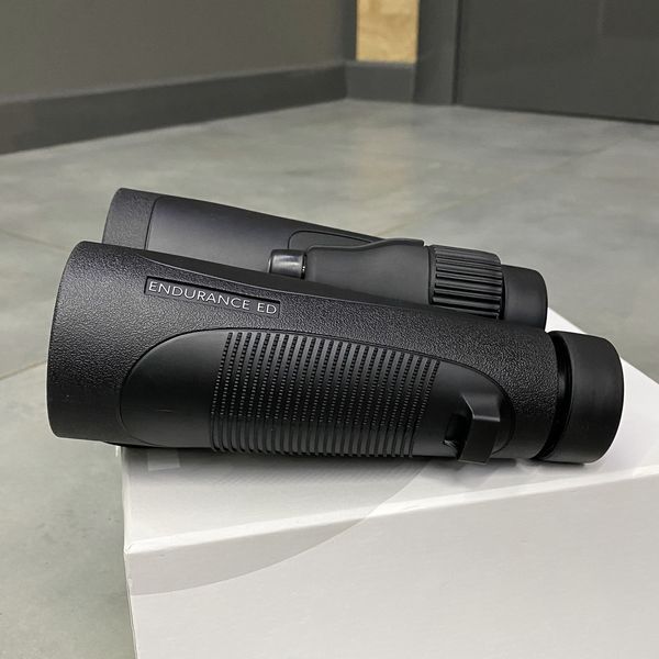 Бинокль Hawke Endurance ED 10x50, цвет &ndash; Чёрный 0292 фото