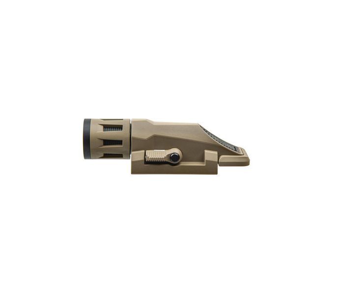 Подствольный фонарик INFORCE WML, Flat Dark Earth Body, White LED Gen2 3273 фото