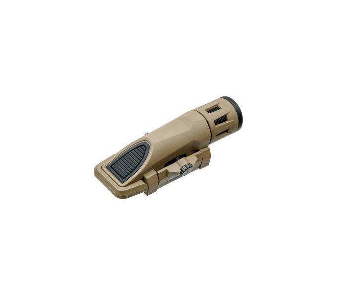 Подствольный фонарик INFORCE WML, Flat Dark Earth Body, White LED Gen2 3273 фото