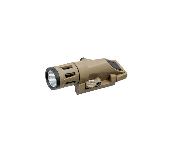 Подствольный фонарик INFORCE WML, Flat Dark Earth Body, White LED Gen2 3273 фото