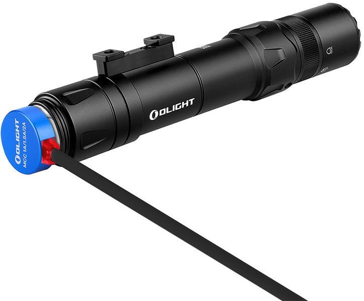 Olight Odin GL M Flashlight