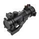 SIGETA EasyDot 1x30 Red/Green Killflash Red Dot Sight