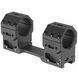 AUDERE Adversus Gen 2 Diam 30 H38 20 Moa One-Piece Mount