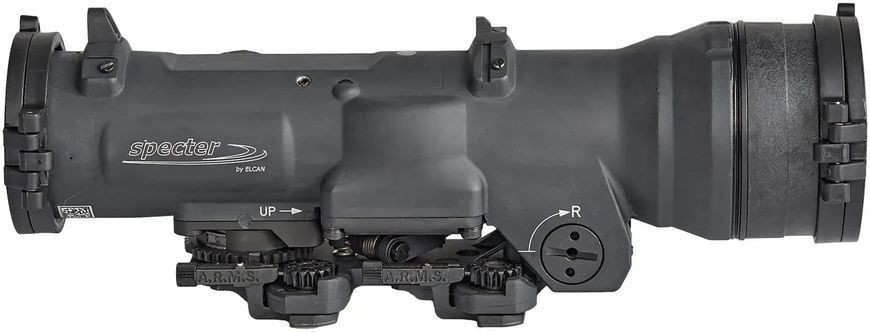 Прицел ELCAN Specter DR 1,5-6x DFOV156-L1 (для калибра 5.56) 3873 фото