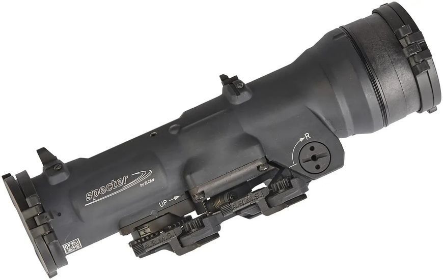 Прицел ELCAN Specter DR 1,5-6x DFOV156-L1 (для калибра 5.56) 3873 фото