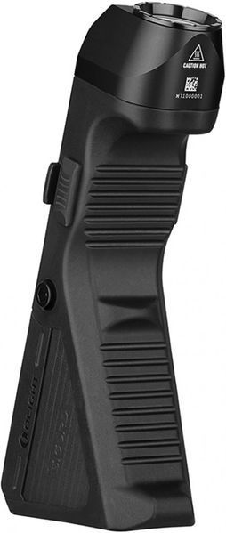 Ліхтар Olight Sigurd. Black 2272 фото