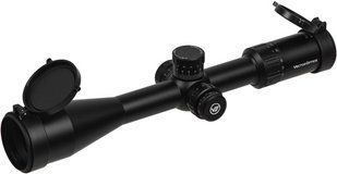 Оптический прицел Vector Optics Tourex 6-24x50 (30mm) illum. FFP 4010 фото