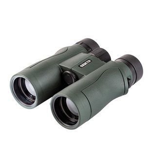 Бинокль SIGETA Stranger 10x42 WP Green 3568 фото
