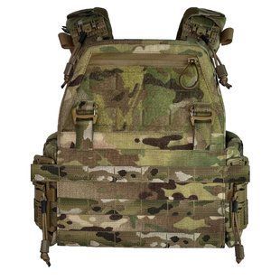 ПЛИТНИК COMBAT GEN.5 MOD/1 3307 фото