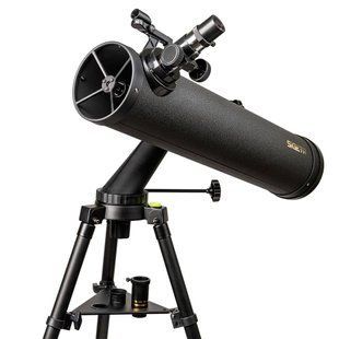 SIGETA StarQuest 102/1100 Alt-AZ telescope