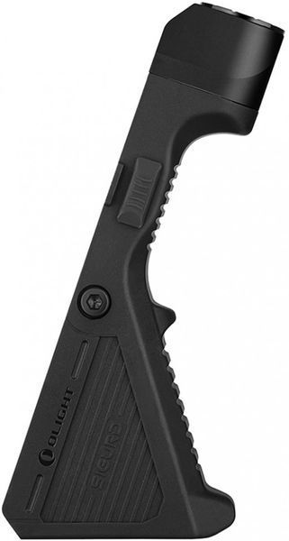 Ліхтар Olight Sigurd. Black 2272 фото