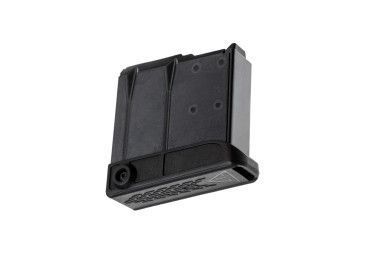 Магазин для Tikka T3x / T3 Compact Tactical Rifle TAC A1 10-зарядный 260/7mm-08Rem,6.5CRMR,243/308Win 2743 фото