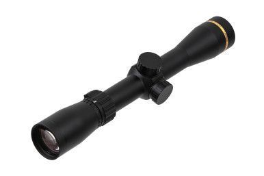 LEUPOLD VX-Freedom Rimfire 2-7x33 (1 inch) Rimfire MOA Rifle Scope